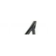 thumbnail image 3 of Dorman 521-081 Front Left Lower Suspension Control Arm for Specific Acura Models, Black Fits select: 2009-2014 ACURA TL, 3 of 7