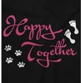 thumbnail image 2 of Happy Together Pet Owner Dog Cat ion Tank Top Tee Shirt Women Brisco Brands S, 2 of 5