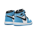 thumbnail image 3 of JORDAN TODDLER Jordan 1 Retro High OG TD "University Blue" AQ2665 134 AQ2665 134 from Stadium Goods, 3 of 9