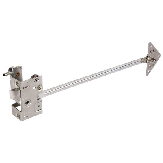 Truck Door Latch, RH, Original Style, Fits Ford 1932-34