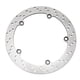 thumbnail image 1 of Rotor De Disco De Freno Trasero De Motocicleta, Compatible Con R1150GS Adventure 2001-2006, 1 of 5