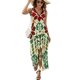 thumbnail image 1 of Bohemian Pattern Vestido Sin Mangas , Vestidos De Lujo Para Ocasiones Oficiales, 1 of 5