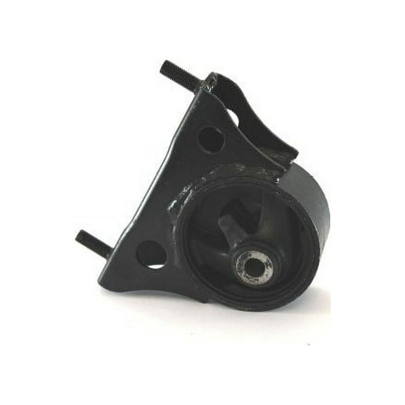 Front Engine Mount - Compatible with 2001 - 2007 Toyota Highlander 2.4L 4-Cylinder 2002 2003 2004 2005 2006