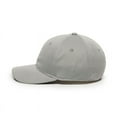 thumbnail image 5 of Outdoor Cap MWS25 ProTech Mesh, Structured-Light Grey-XS/S, 5 of 8