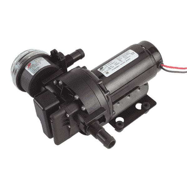 Johnson Pump #10-13329-104 FlowMaster Variable Fresh Water Pump 24V