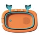 thumbnail image 1 of Baera para mascotas baera plegable para mascotas que ahorra espacio con orificio de ducha para gatos ANGGREK Otros, 1 of 8