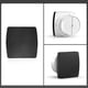 thumbnail image 4 of Eigraketly Extractor de aire para baño, salida de 4 pulgadas, cocina, 2200rpm, ventilador de pared, Extractor de flujo de aire reemplazable para Hotel y Herramientas eléctricas Gris Eigraketly  TO001498-03B, 4 of 6