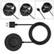 thumbnail image 5 of Protección contra sobrecarga de la base de carga magnética, reloj inteligente Adaptador de base de carga de carga rápida Cable de carga USB Cargador, 5 of 9