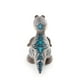 thumbnail image 3 of Peluche Dino 25cm Nici 48810 Color Gris Tony Rex Parado Nici NICI 48810, 3 of 3