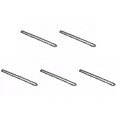 thumbnail image 1 of Cadena Motosierra Metal 12 Pulgadas 45 Eslabones Transmisión Accesorio Eléctrica Paso 3/8, 1 of 8