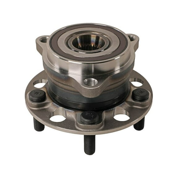 Rear Wheel Hub Assembly - Compatible with 2021 - 2023 Kia K5 2022