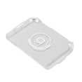 thumbnail image 2 of Bobbin Cover Plate, Sewing Bobbins Cover Plate Exquisite Craftsmanship Stable Performance Wear Resistant ABS Material Perfect Substitute  For SC220/c620L, 2 of 8