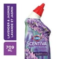 thumbnail image 1 of Clorox™ Scentiva™ Disinfecting Toilet Gel, Lavender & Jasmine, 709mL, 1 of 7