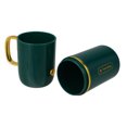 thumbnail image 4 of MasteelfCA Household Toothbrush Cup Portable Toothbrush Case Toothbrush Holder for Travel, 4 of 8