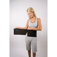 thumbnail image 4 of GoFit 10lb Adjustable Ankle Weights and Neoprene Waist Trimmer Set for Ab Training, 4 of 16