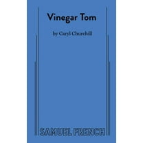 Vinegar Tom, (Paperback)