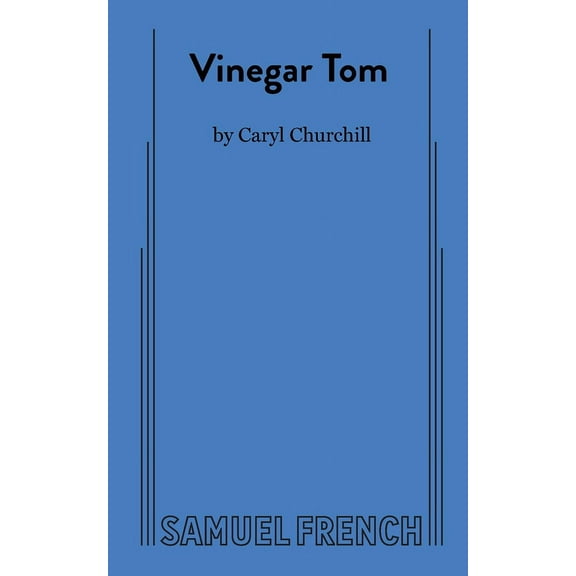 Vinegar Tom, (Paperback)