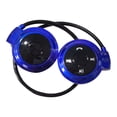 thumbnail image 2 of Methold Auriculares inalámbricos deportivos con carga USB, compatibles con Bluetooth 4,0 Cables de audio/vídeo, 2 of 5