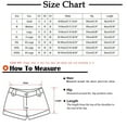 thumbnail image 3 of PBNBP Linen Shorts for Men 2023,Linen Shorts for Mens Casual Classic Fit 11 Inch Inseam Elastic Waist Shorts Workout Sweatpants Beach Swim Crop Shorts, 3 of 6
