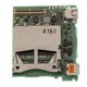 thumbnail image 2 of TR100 Tablero principal Placa base Reemplazo Tarjeta MCU licencia de Circuito Impreso Principal Lector de Tarjetas de Memoria CPU para Cámara Magideal TR100 Tablero principal Placa base, 2 of 6