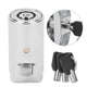 thumbnail image 5 of Cilindro de Bloqueo de Máquina Gastoora de Bloqueo de la Mácina de Soda Alta Seguridad Práctica Práctica de la Mácina de Soda Fácil de Instalar para mácina Gastaina, 5 of 7