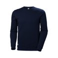 thumbnail image 1 of Helly Hansen - Jersey Manchester para Hombre (Marino) Helly Hansen UTBC4772_navy, 1 of 2