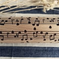 thumbnail image 3 of Rodillo De Repostería Con Grabado Navideño, Rodillo Con Relieve, 2018, Rodillo De Cocina, Barra De Comedor, 3 of 6