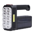 thumbnail image 4 of Lanterne à Batterie, Lanterne LED Portable Multifonction Commutation Multi Vitesse pour Randonnée pour Course de Nuit pour Aventure, 4 of 8