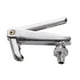 thumbnail image 1 of Sintonizador Fiddle Adjuster Wdftyju Acero Inoxidable 4pcs Violines Accesorios, 1 of 5
