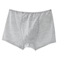thumbnail image 1 of Ropa interior desechable para hombre, calzoncillos triangulares estériles de cuatro esquinas de algodón para hombre, bóxer portátil de viaje, ropa interior para hombre, 1 of 5