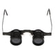 thumbnail image 3 of 2.5X-15X Gafas ópticas Ajustables Gafas Telescópicas Plegables Ultraligeras, 3 of 9