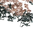 thumbnail image 4 of 100pcs Del Conjunto de Juguetes, Modelo para Niños, Juegos Educativos de Simulación perfke Juguete de juego de simulación para niños, 4 of 8