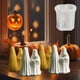 thumbnail image 4 of Moldes de resina para velas con forma de fantasma, moldes de silicona para yeso de velas, decoración espeluznante para el hogar, decoración de Halloween para mesas, repisas y repisas, molde de silicon, 4 of 6