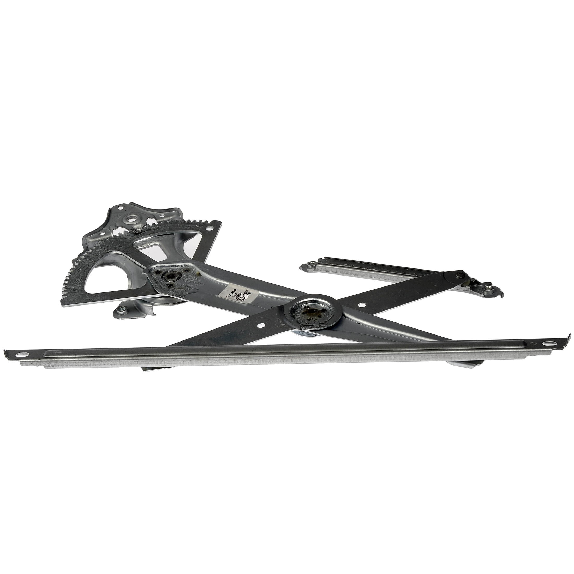 Dorman 752-410 Window Regulator for Specific Toyota Models