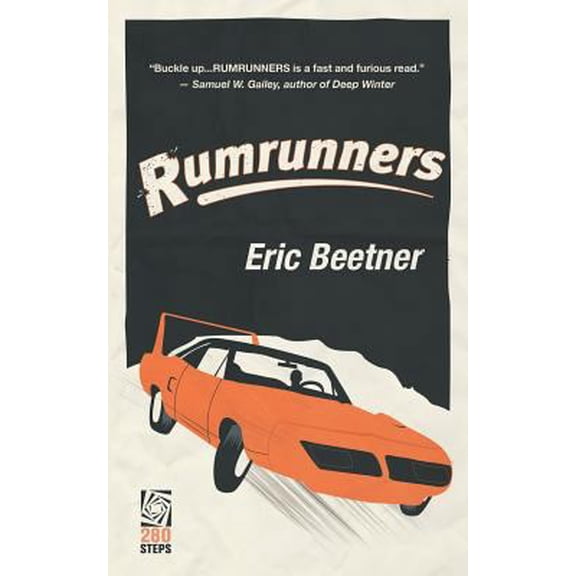 Pre-Owned Rumrunners (Paperback) 8293326484 9788293326489