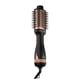 thumbnail image 1 of Cepillo de Cabello GAMA Stylish Keration Rosado Antifrizz, 1 of 6