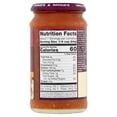 thumbnail image 5 of Patak's Original Jalfrezi Curry Simmer Sauce, 15 oz, 5 of 6