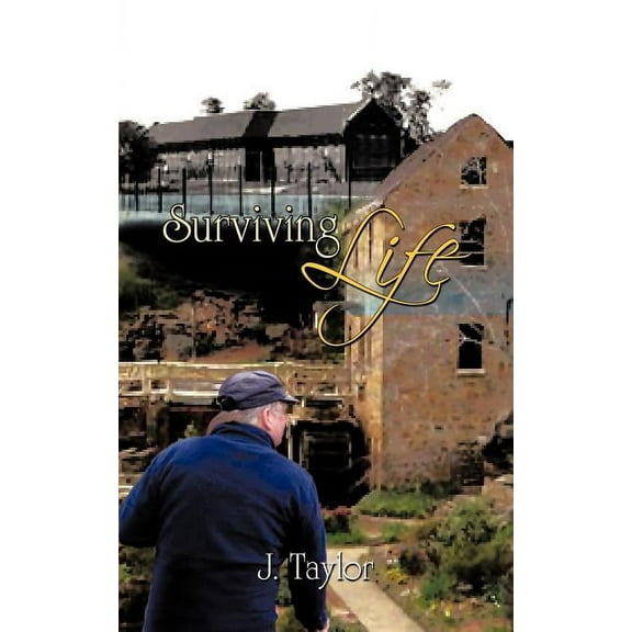 Surviving Life (Paperback)