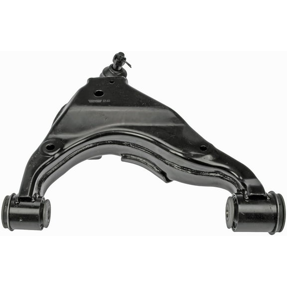 Dorman 521-433 Front Left Lower Suspension Control Arm and Ball Joint Assembly for Specific Lexus / Toyota Models Fits select: 2003-2009 TOYOTA 4RUNNER, 2007-2009 TOYOTA FJ CRUISER