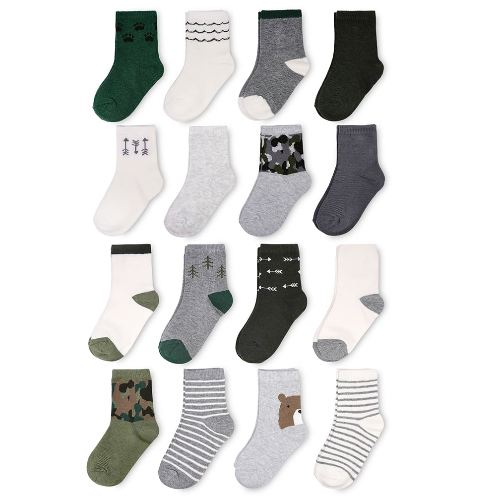 grow with me socks