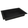 thumbnail image 5 of Ready For Tile Leak Proof 17" x 25" Rectangular Bathroom Recessed Shower Shelf Shower Niche Storage For Shampoo and Toiletry, 5 of 5