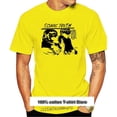 thumbnail image 2 of Camiseta de manga corta con estampado de Sonic Youth GOO, ropa divertida de marca a la moda, talla S,M,L,3XL, Indie Rock, 2021, 2 of 5