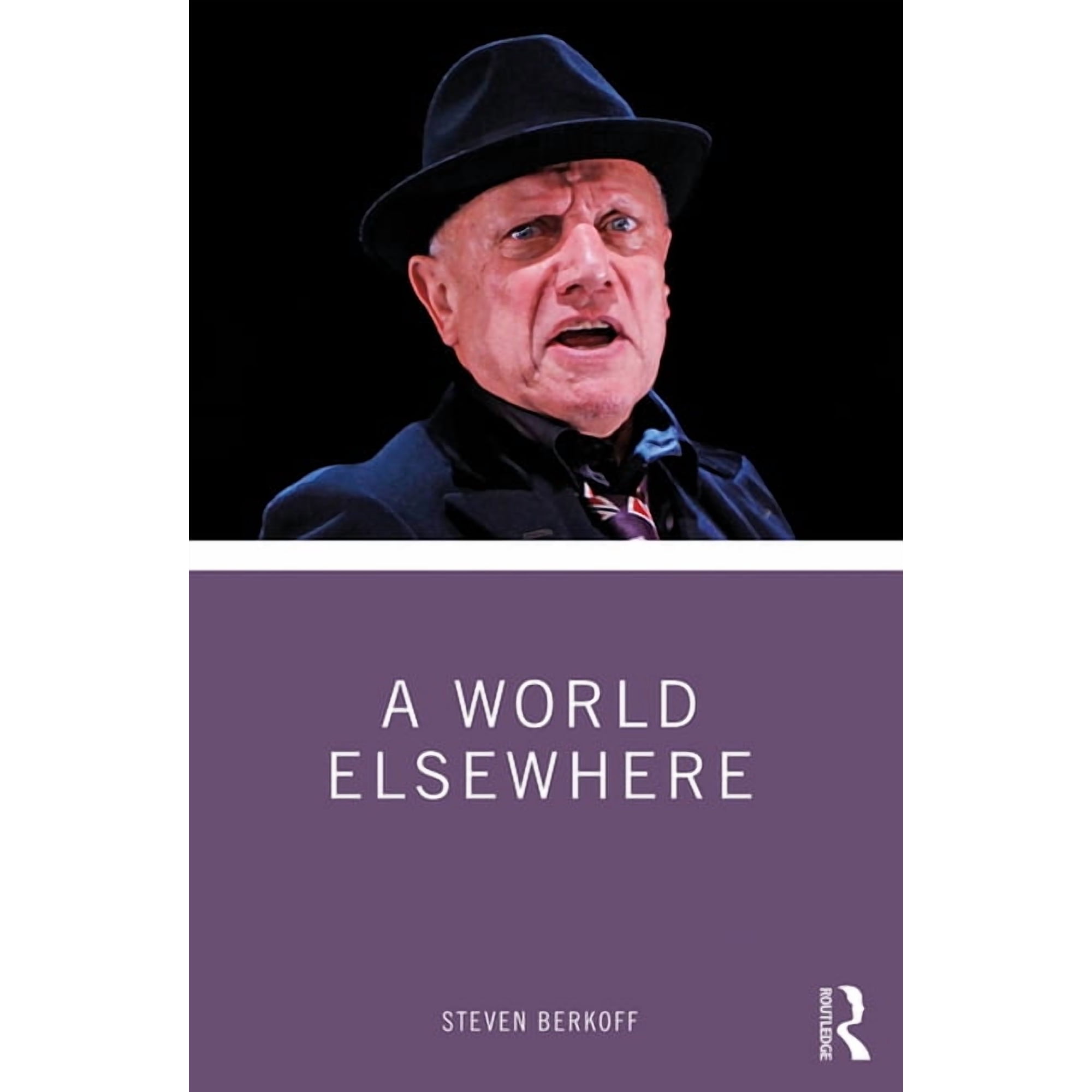 A World Elsewhere (Hardcover)