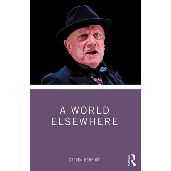 A World Elsewhere, (Paperback)