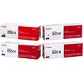 thumbnail image 1 of Cartucho de tóner Canon CRG 055 High Yield para MF745, 743, 741, 1 of 5