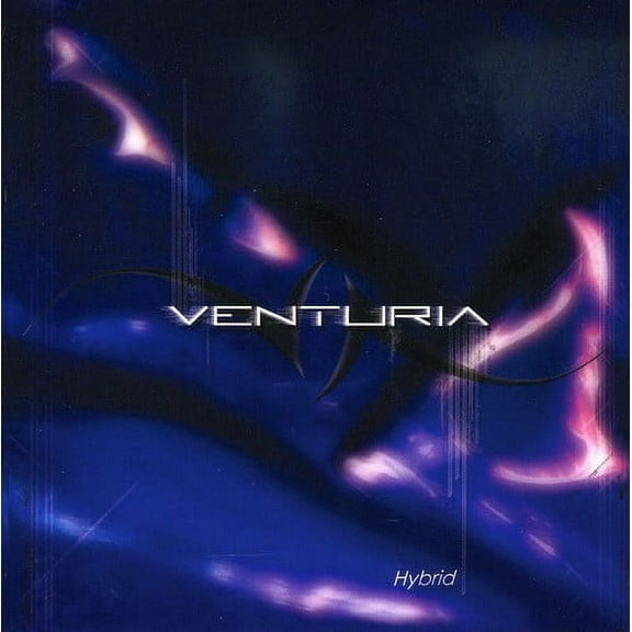 Hybrid (CD) (Includes DVD)