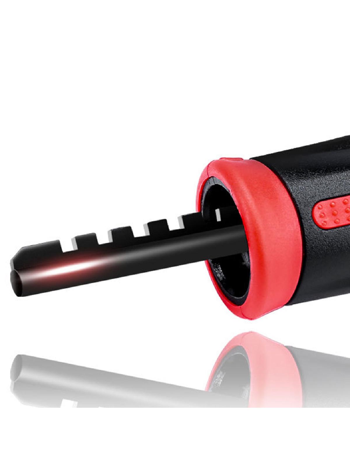Bike Lock Anti-theft 5 Digit Password Bicycle Locks for Scooter Motorcycle Portable MTB Road Bike Cable Lock