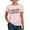 Light Pink, variant on CafePress - Go Nerf Or Go Home T Shirt - Women's Classic T-Shirt