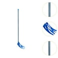 thumbnail image 6 of Luwecf Hockey Stick Dryland Ice Hockey Stick Lightweight High Performance Field Hockey Stick Floorball Stick for Outdoor Team Sports Blue Left, 6 of 9