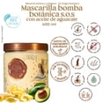 thumbnail image 4 of Eva NYC Acondicionador Tone It Down Rubio 31 fl oz, 4 of 5
